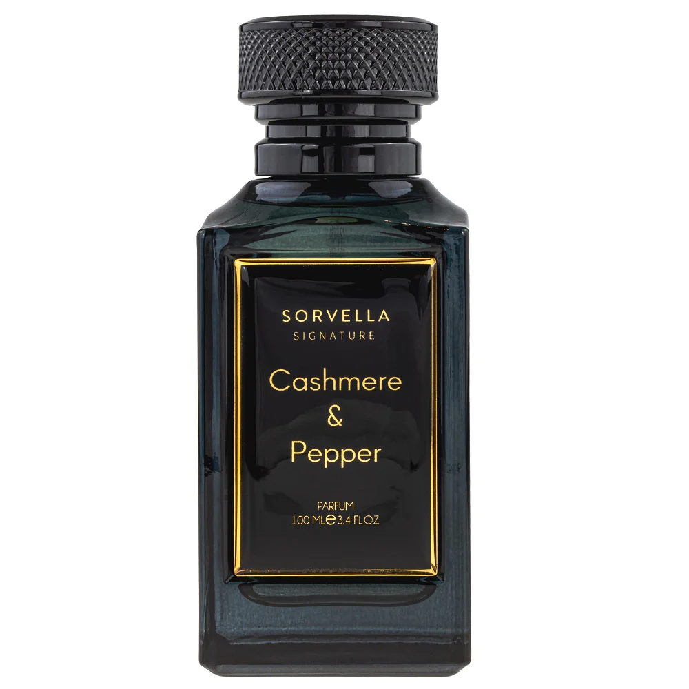 Signature Cashmere & Pepper woda perfumowana - Image 7