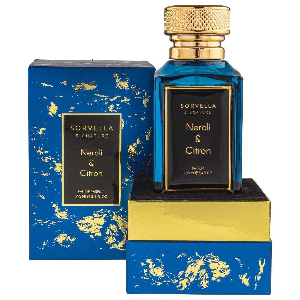 Signature Neroli & Citron woda perfumowana - Image 3