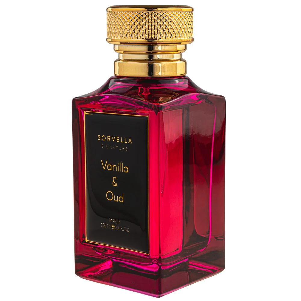 Signature Vanilla & Oud woda perfumowana - Image 3