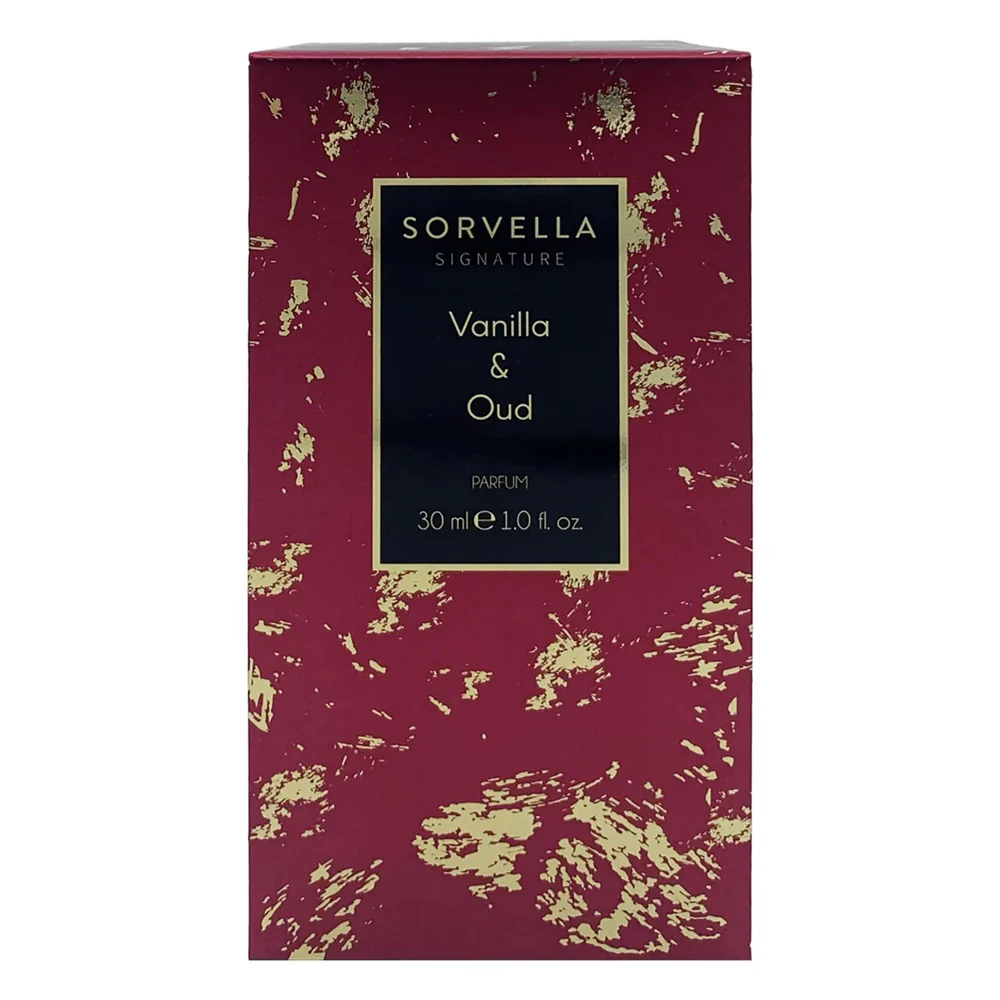 Signature Vanilla & Oud woda perfumowana - Image 5