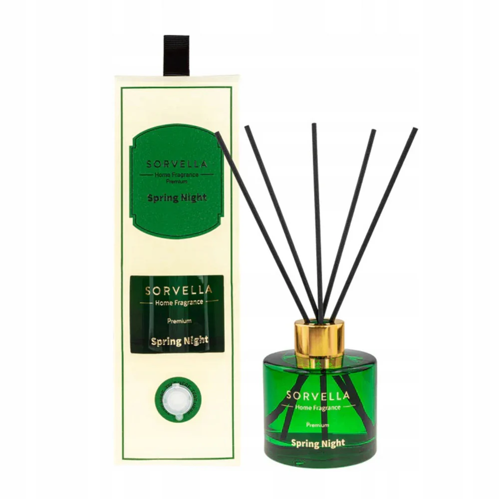 Spring Night dyfuzor zapachowy 120ml
