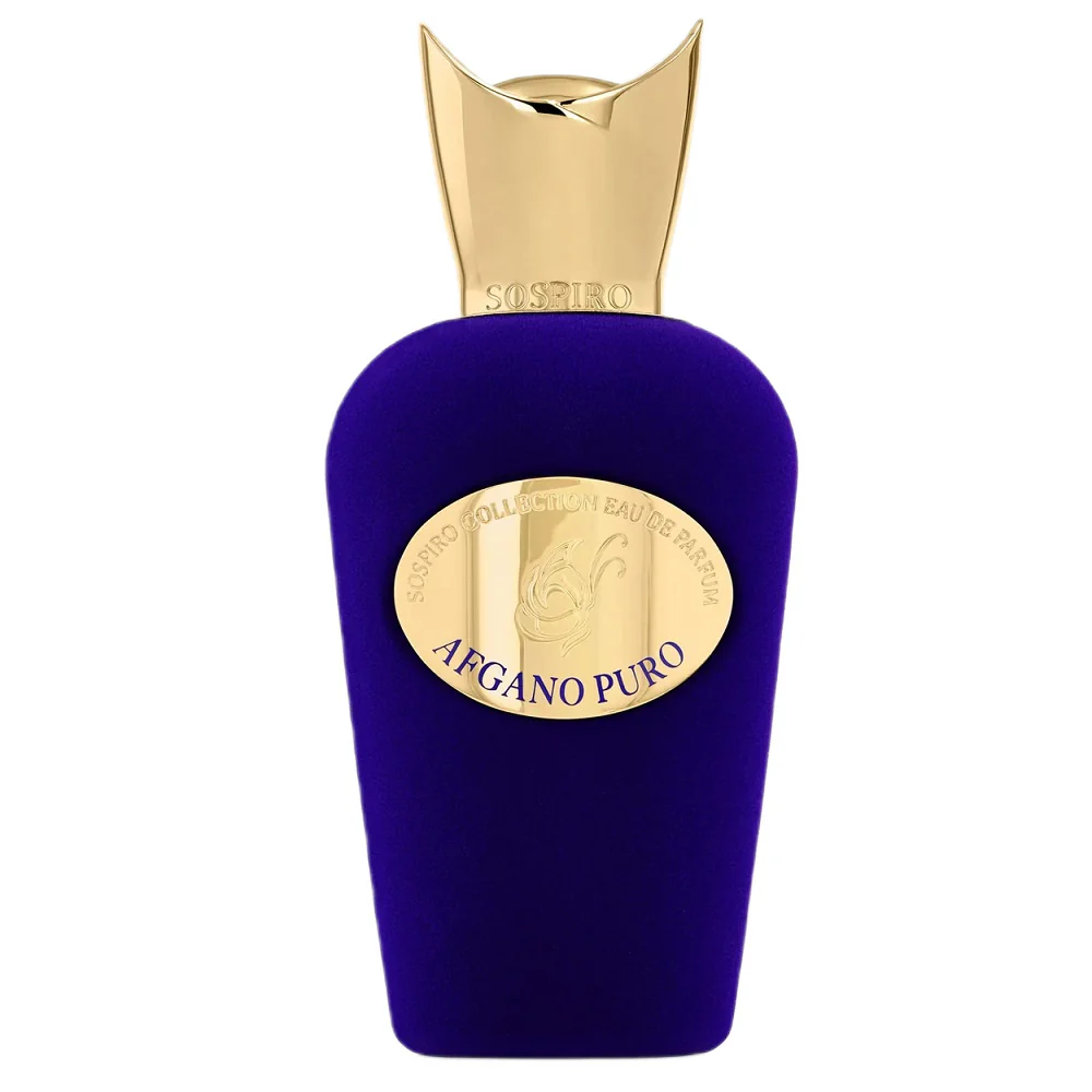 Afgano Puro woda perfumowana spray