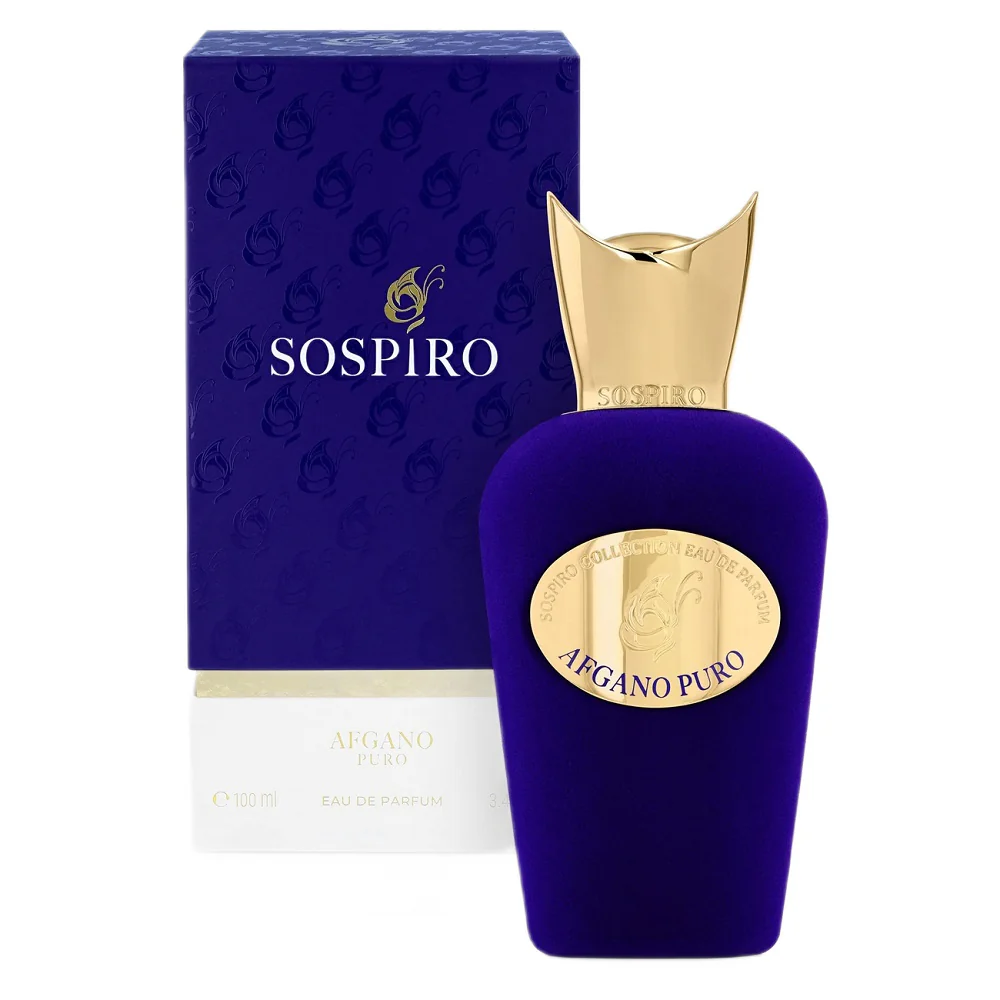 Afgano Puro woda perfumowana spray - Image 2