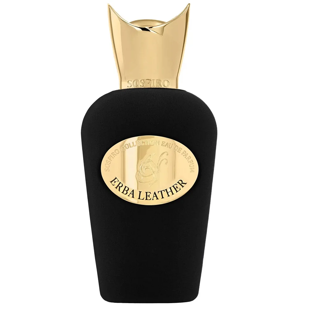 Erba Leather woda perfumowana - Image 4