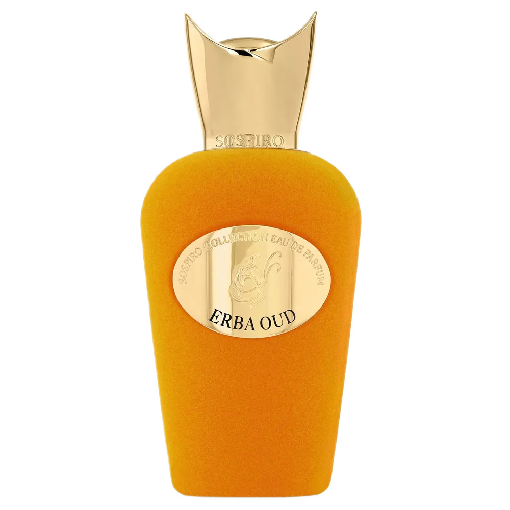 Erba Oud woda perfumowana
