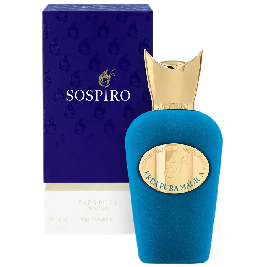 Erba Pura Magica woda perfumowana - Image 3