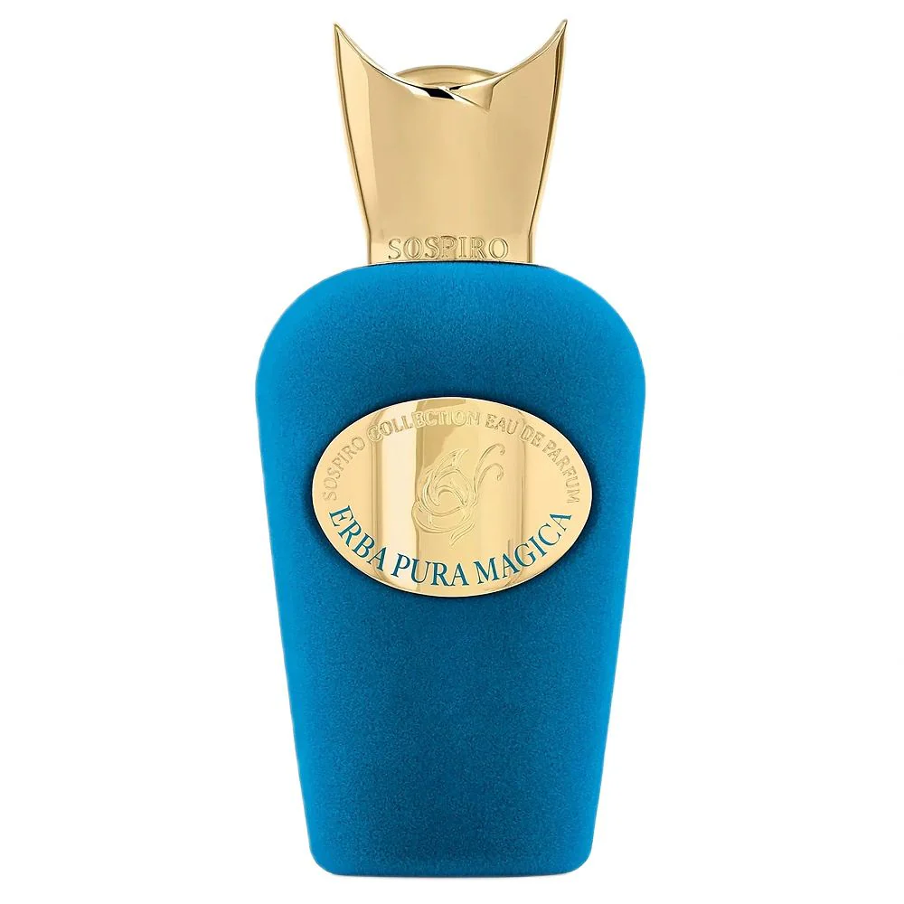 Erba Pura Magica woda perfumowana - Image 6