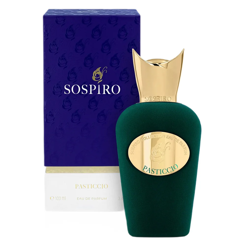 Pasticcio woda perfumowana spray - Image 2