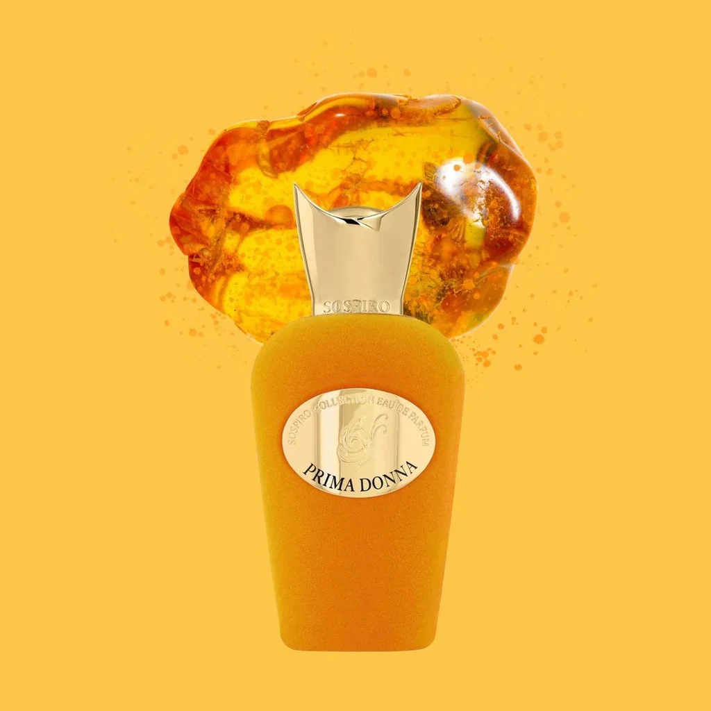 Prima Donna woda perfumowana - Image 2