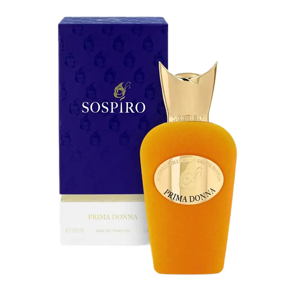 Prima Donna woda perfumowana - Image 3