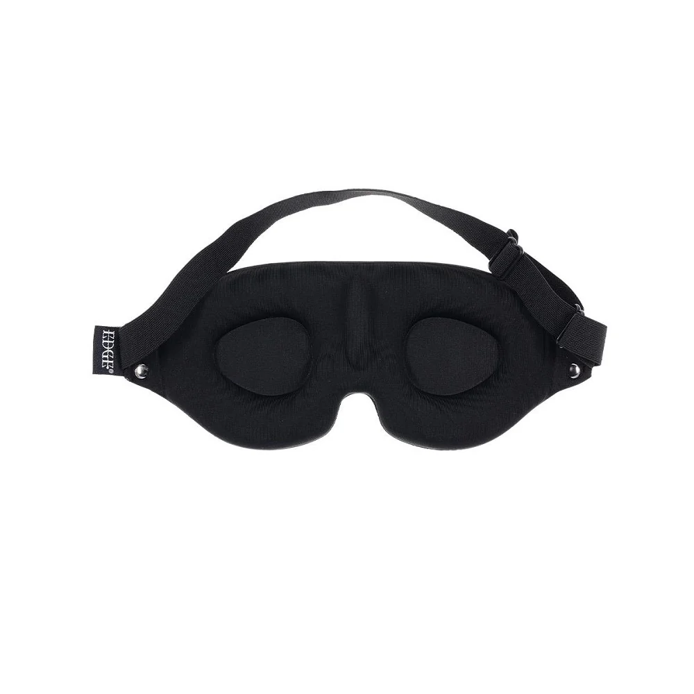 Edge Lights Out Blindfold opaska na oczy Black - Image 3