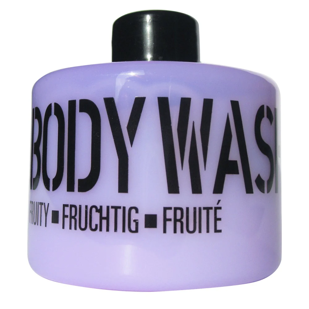 Purple żel pod prysznic o owocowym zapachu 300ml