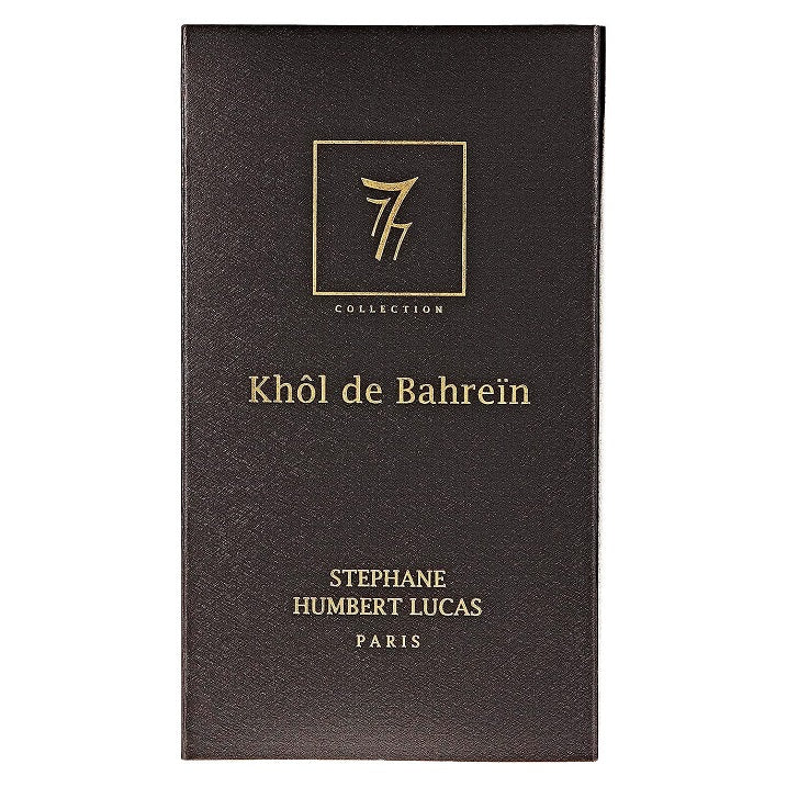 Khol de Bahrein woda perfumowana - Image 2