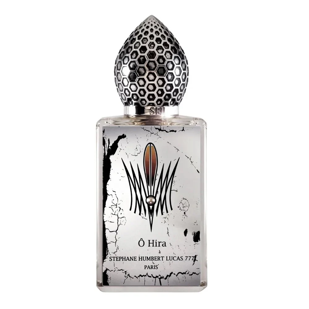 O Hira woda perfumowana