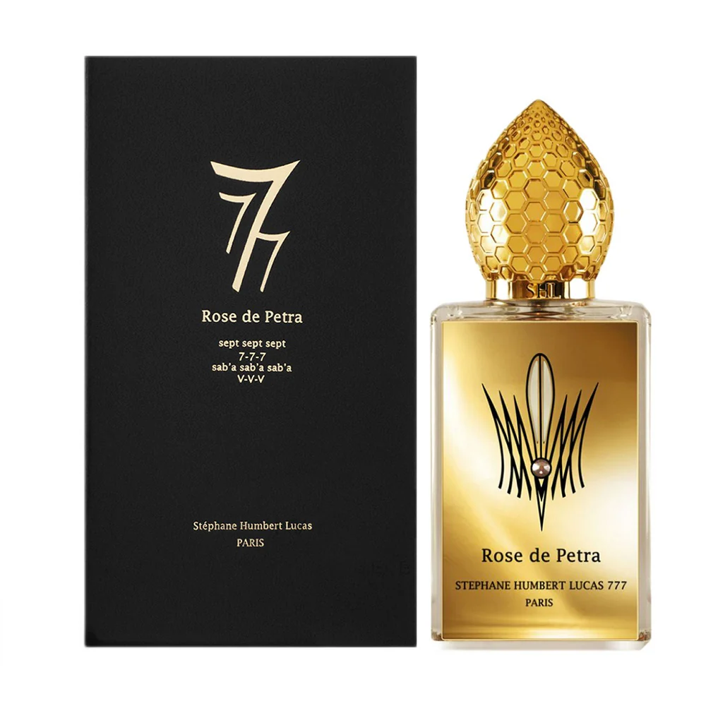Rose de Petra woda perfumowana - Image 2