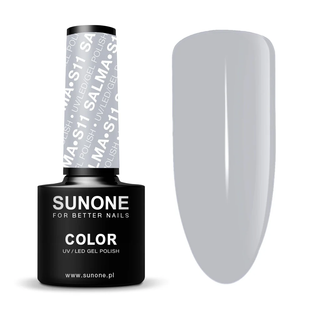 UV/LED Gel Polish Color lakier hybrydowy 5g - Image 7