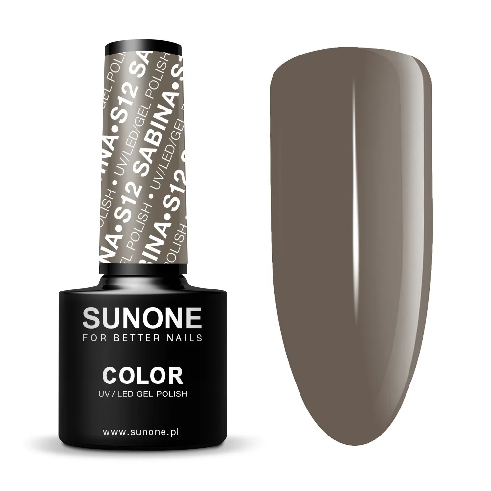 UV/LED Gel Polish Color lakier hybrydowy 5g - Image 8