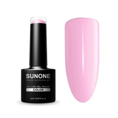 UV/LED Gel Polish Color lakier hybrydowy 5ml - Image 11