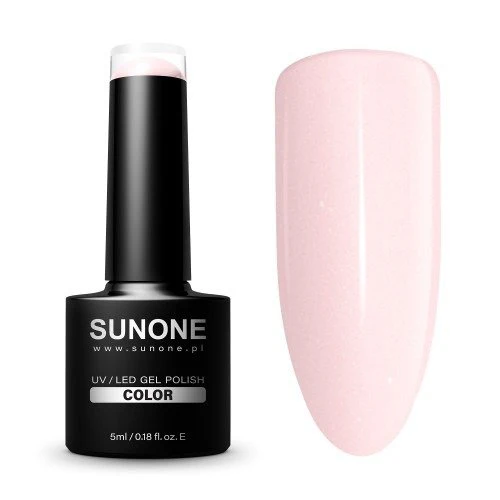 UV/LED Gel Polish Color lakier hybrydowy 5ml - Image 6