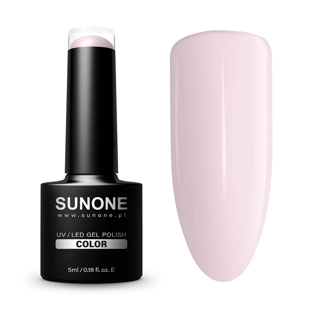 UV/LED Gel Polish Color lakier hybrydowy 5ml - Image 8