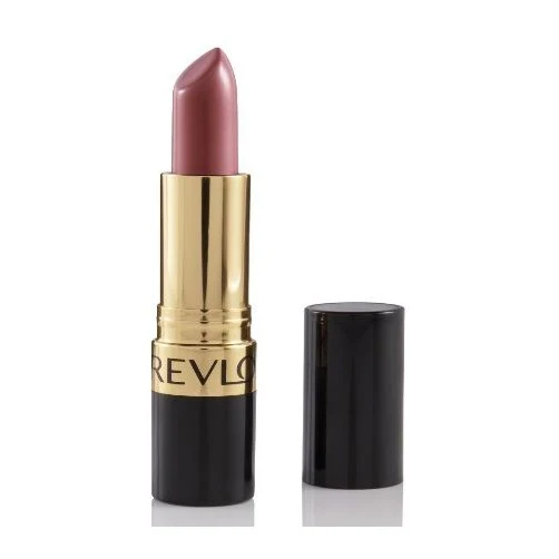 Super Lustrous Lipstick Pearl perłowa pomadka do ust 460 Blushing Mauve 4,2g