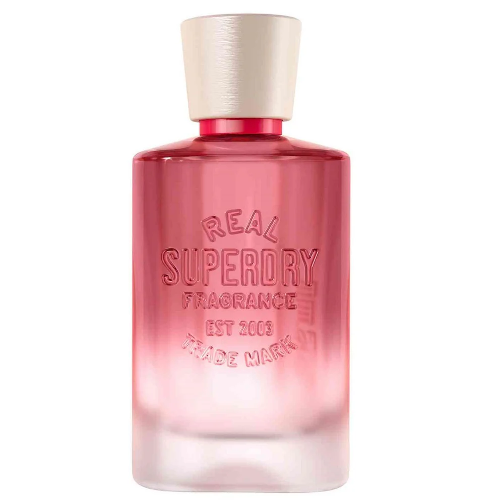Real Superdry 01 Women woda toaletowa - Image 3