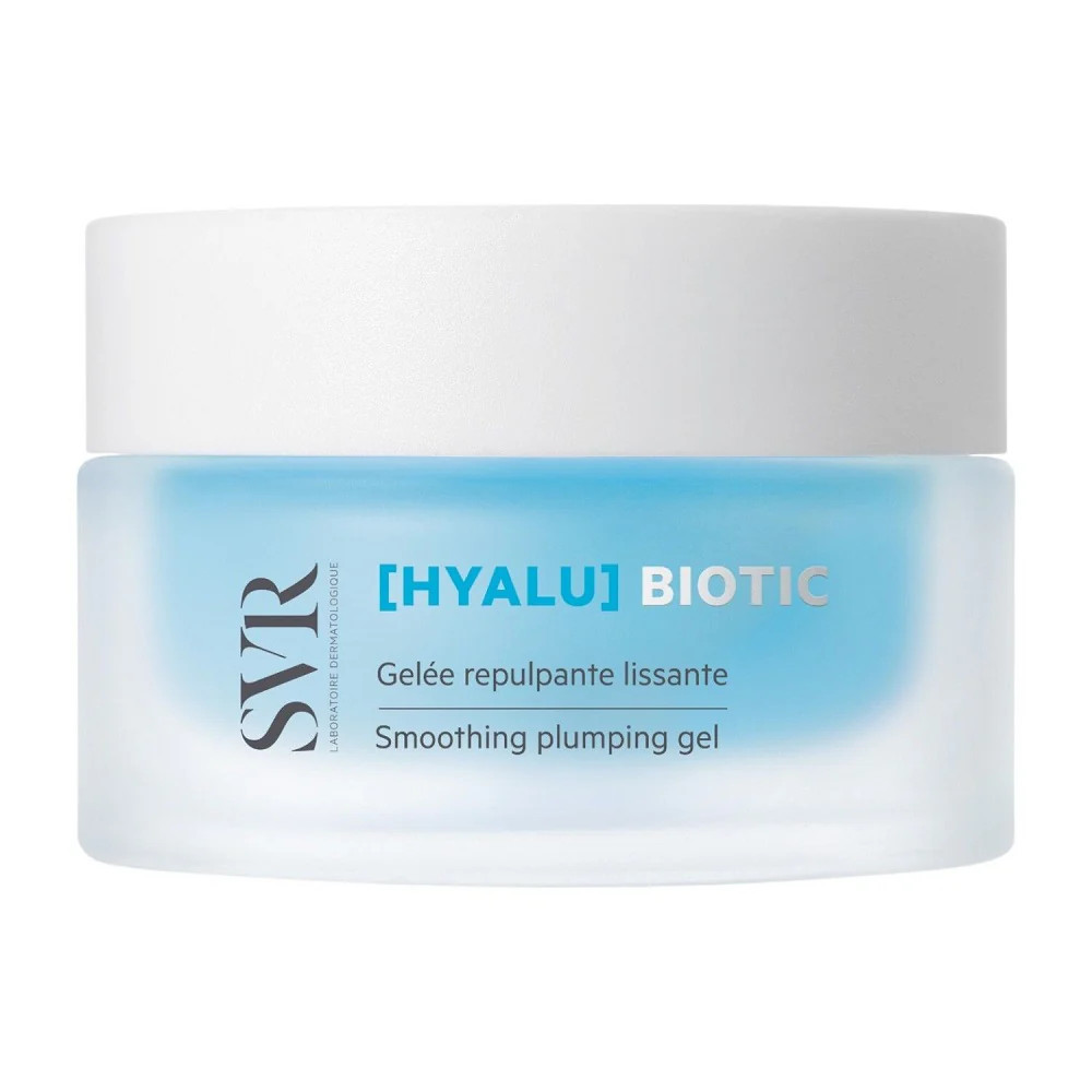 [HYALU] Biotic regenerujący żel nawilżający z kwasem hialuronowym 50ml
