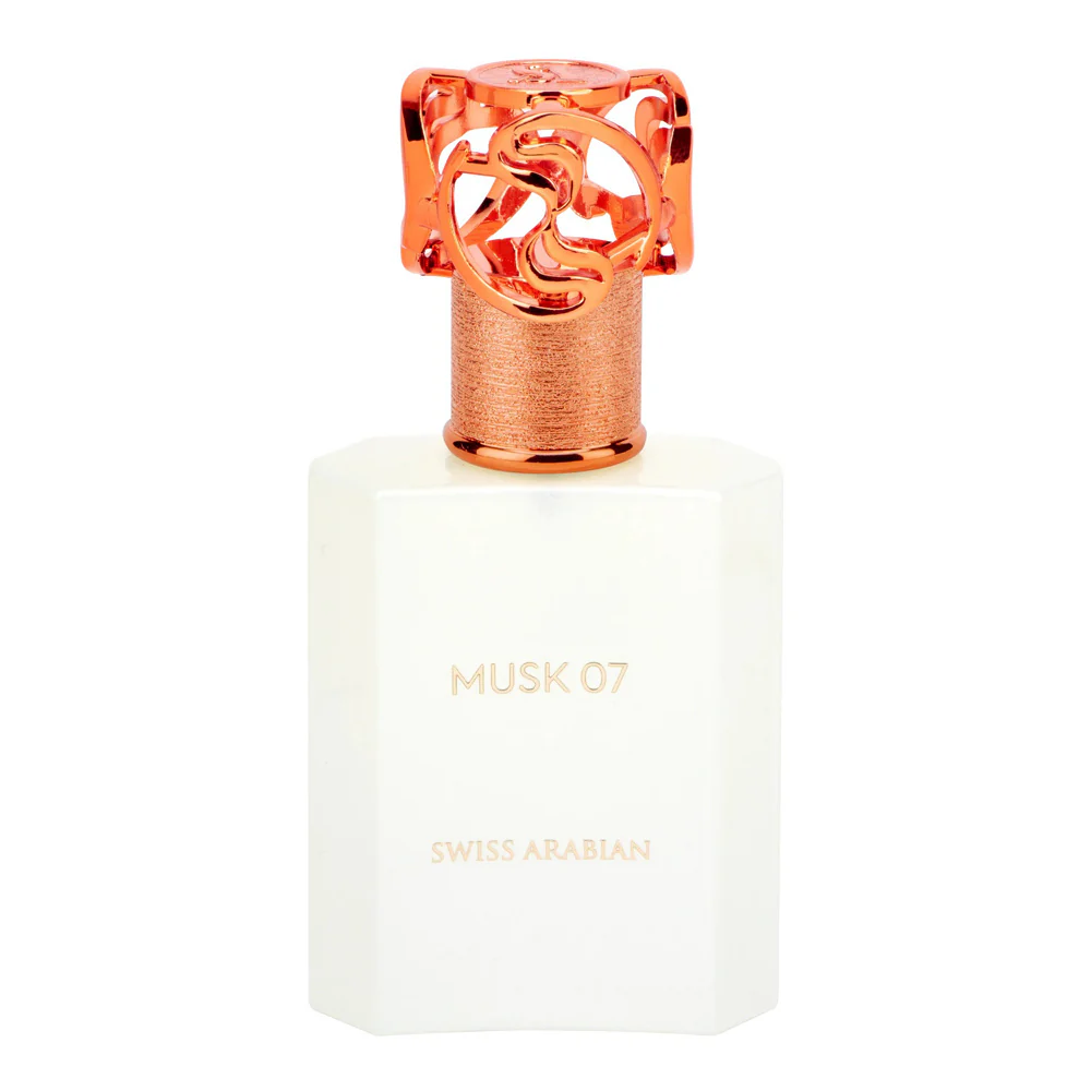 Musk 07 woda perfumowana