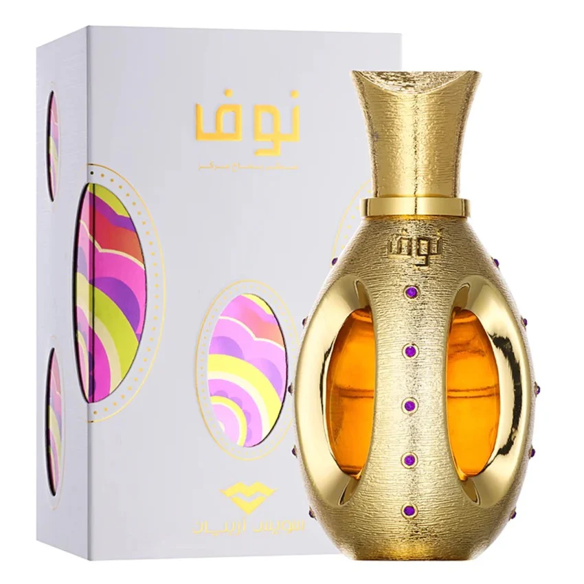 Nouf woda perfumowana spray 50ml - Image 2