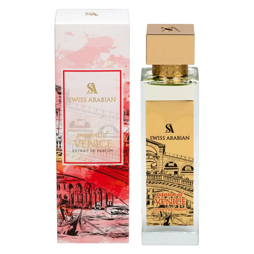 Passion of Venice ekstrakt perfum spray - Image 2