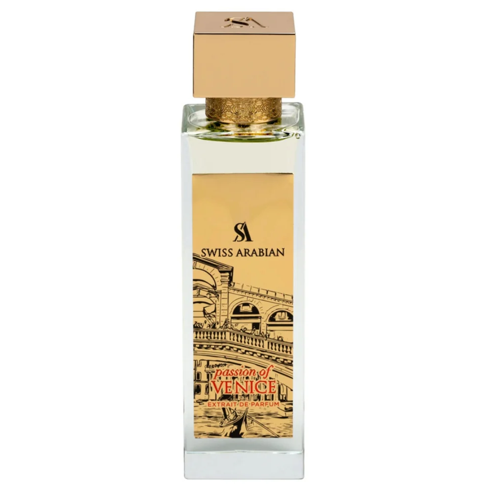 Passion of Venice ekstrakt perfum spray - Image 3
