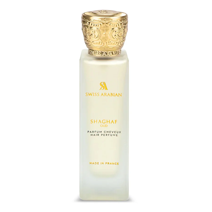 Shaghaf Oud perfumy do włosów 50ml