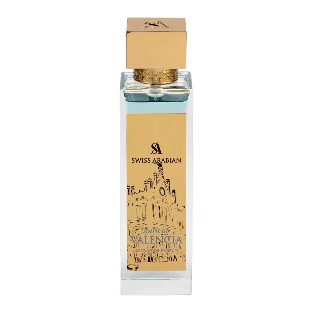 Spirit Of Valencia ekstrakt perfum - Image 4