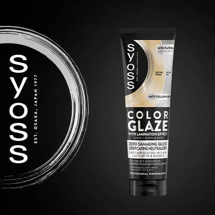 Color Glaze toner nabłyszczający z efektem laminacji - Image 14