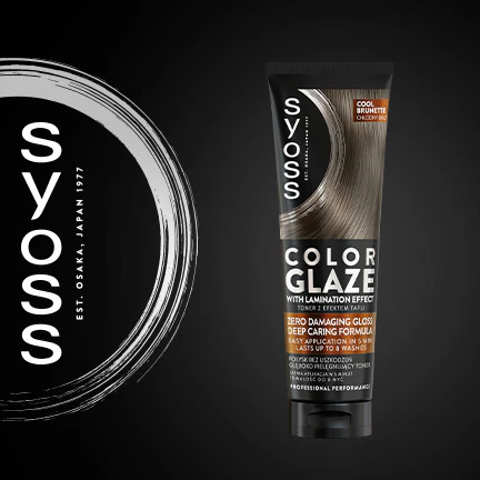 Color Glaze toner nabłyszczający z efektem laminacji - Image 3