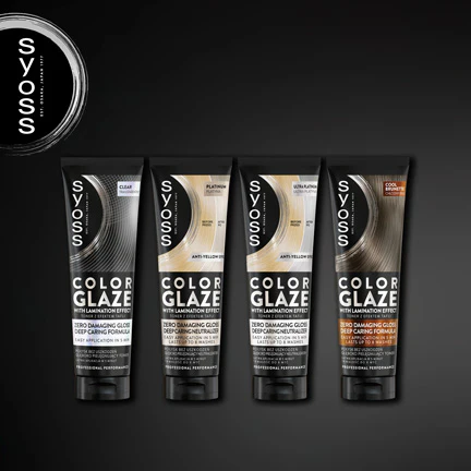 Color Glaze toner nabłyszczający z efektem laminacji - Image 6