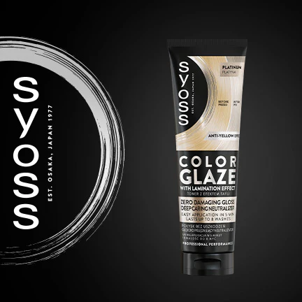 Color Glaze toner nabłyszczający z efektem laminacji - Image 9