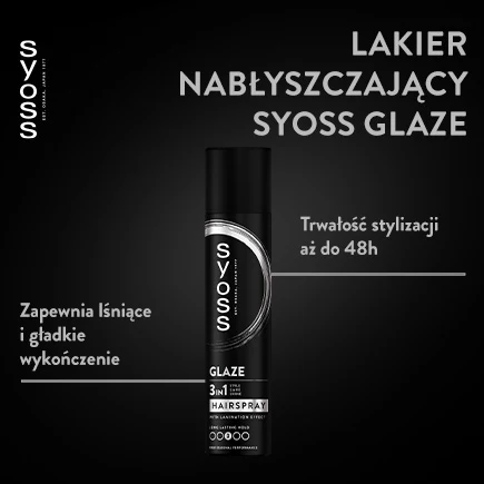 Glaze lakier nabłyszczający 3w1 300ml - Image 6