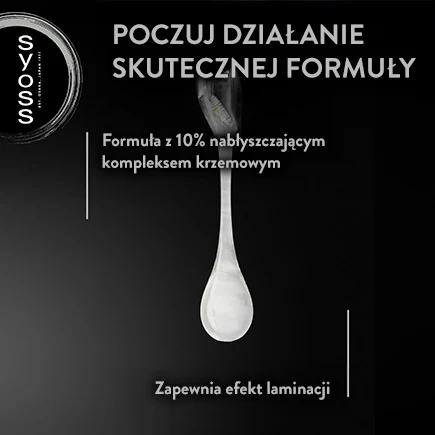 Intense Glaze serum do włosów 100ml - Image 5