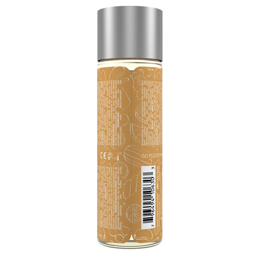 Candy Shop H2O Butterscotch Lubricant lubrykant wodny 60ml - Image 2