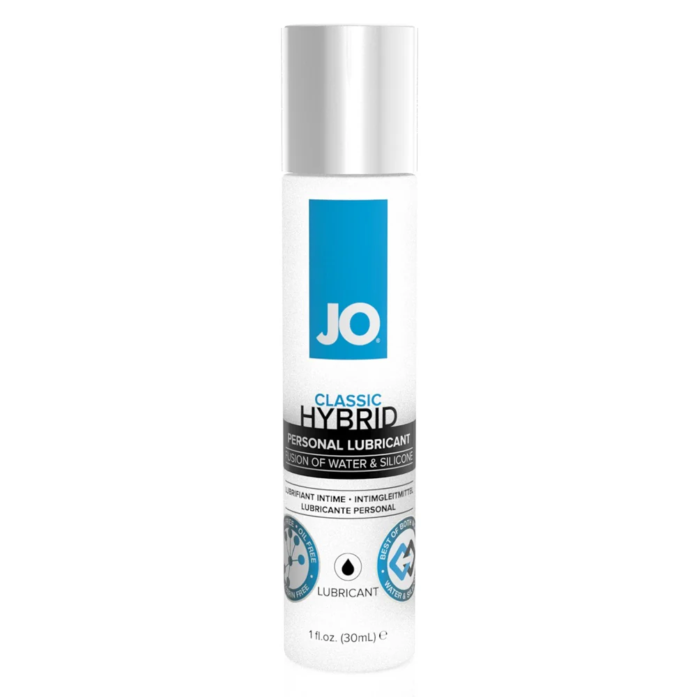 Classic Hybrid Lubricant lubrykant hybrydowy 30ml