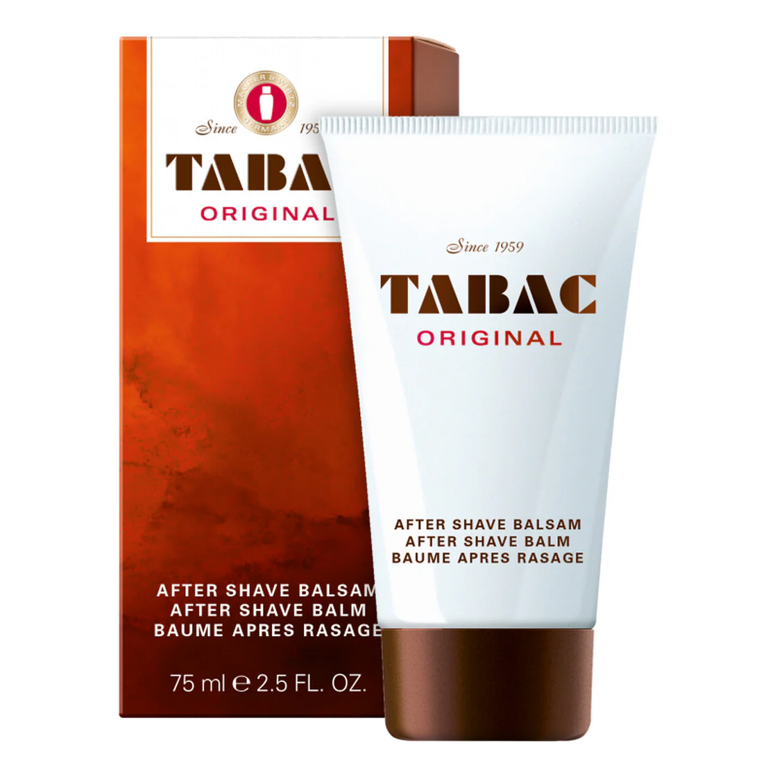 Original balsam po goleniu 75ml
