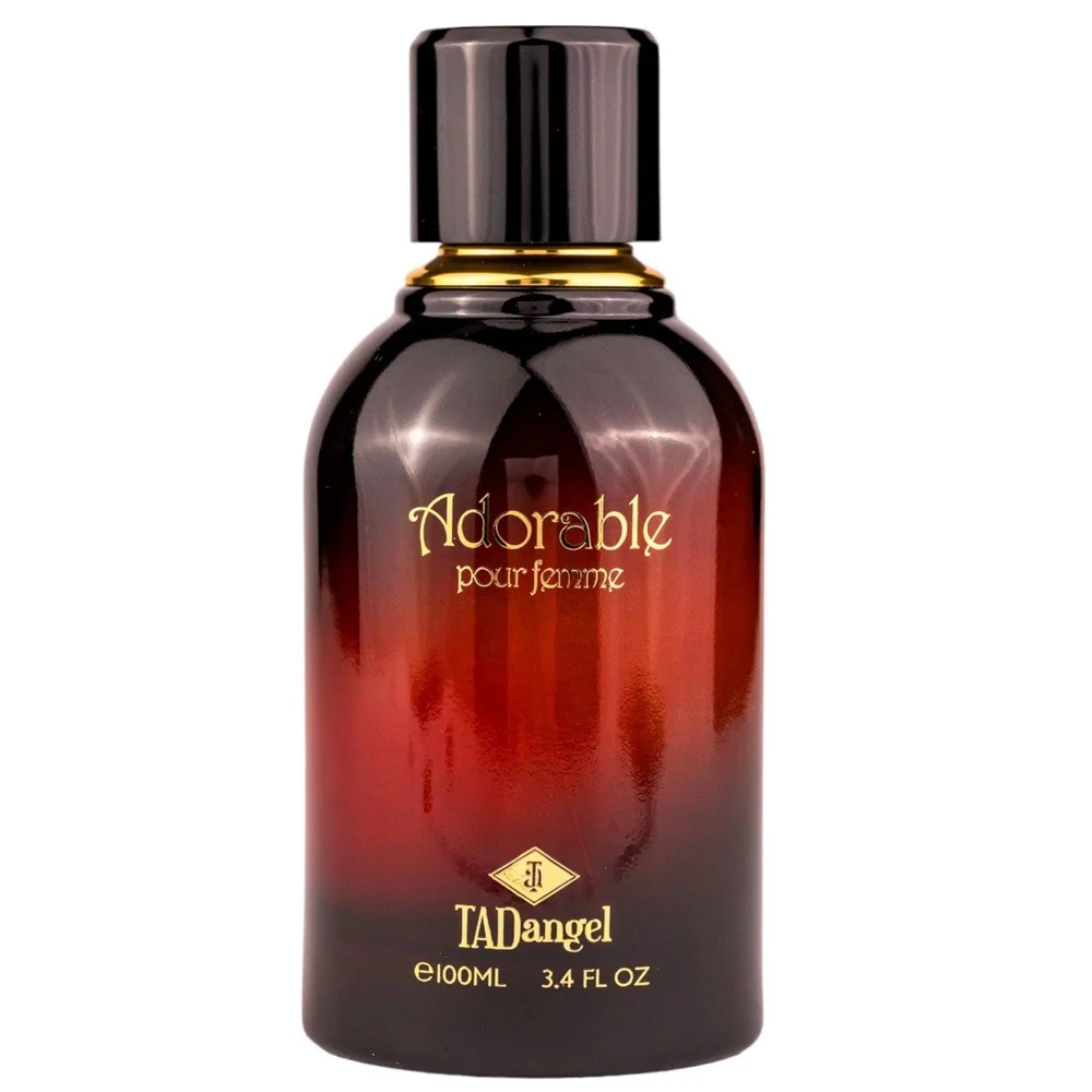 Adorable Pour Femme woda perfumowana - Image 3