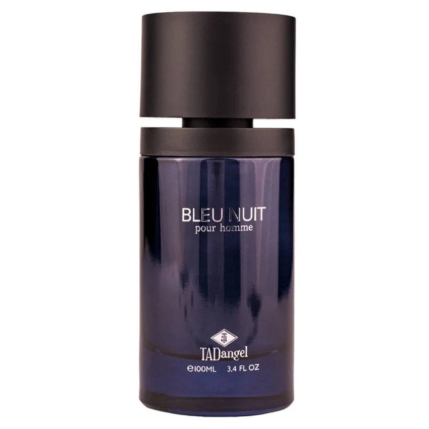 Bleu Nuit Pour Homme woda perfumowana - Image 4