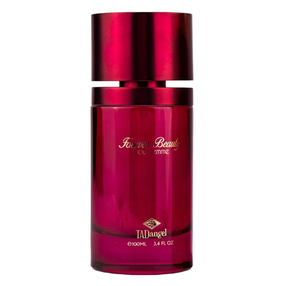 Forever Beauty Pour Femme woda perfumowana - Image 4
