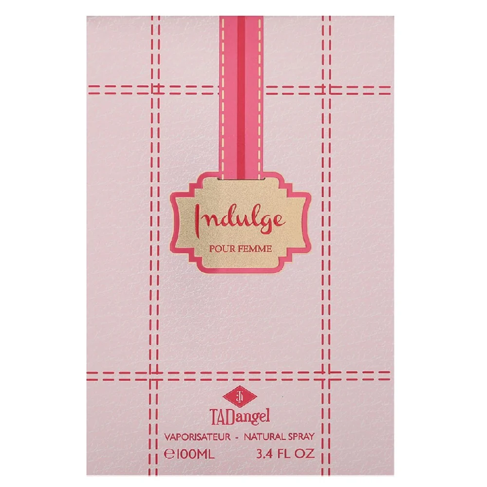 Indulge Pour Femme woda perfumowana - Image 2
