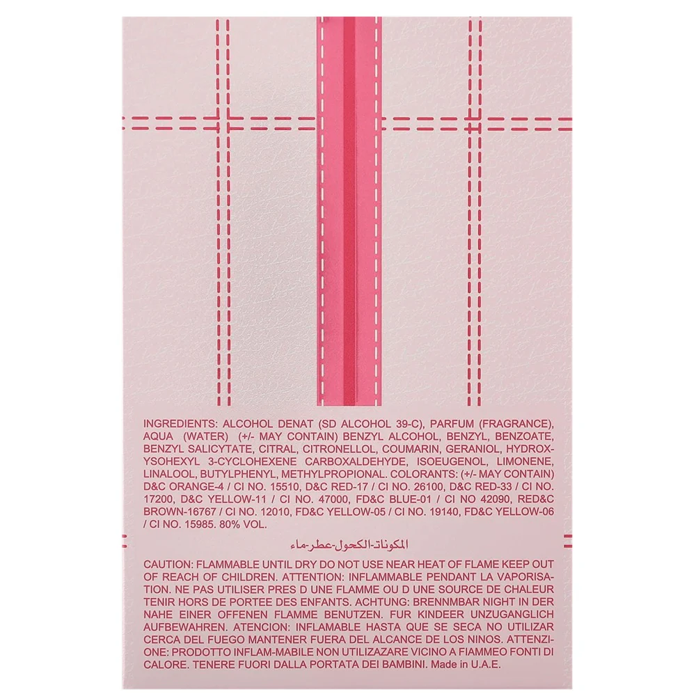 Indulge Pour Femme woda perfumowana - Image 3