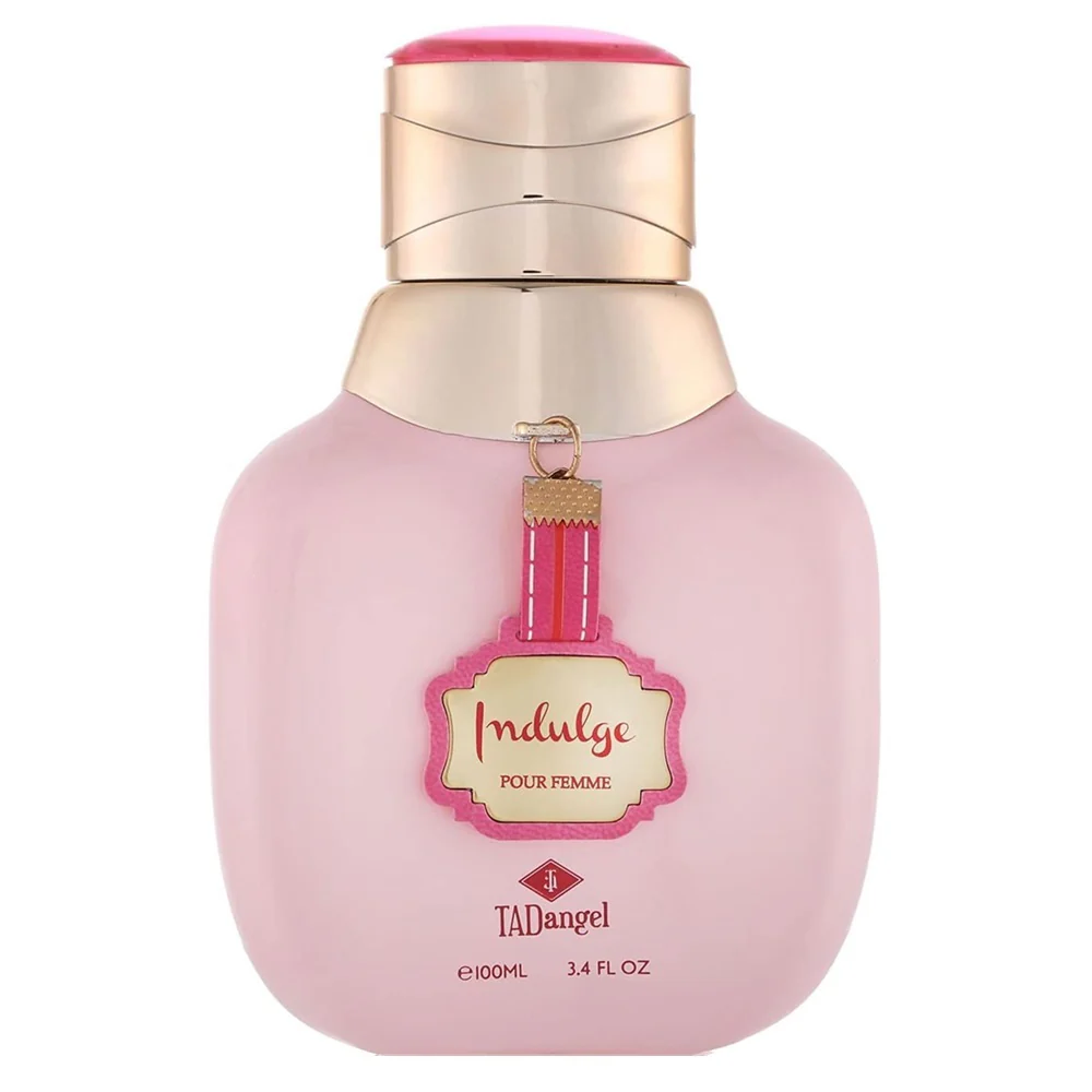Indulge Pour Femme woda perfumowana - Image 4