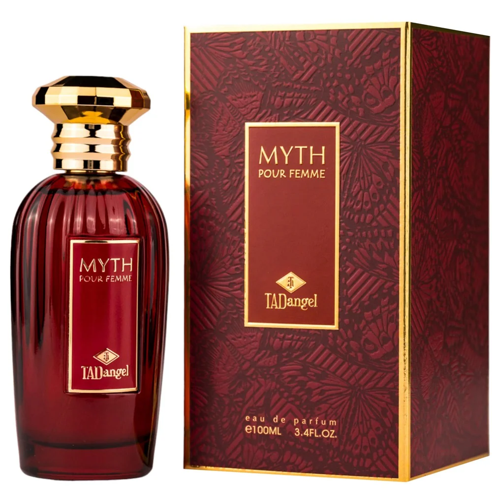 Myth Pour Femme woda perfumowana - Image 3