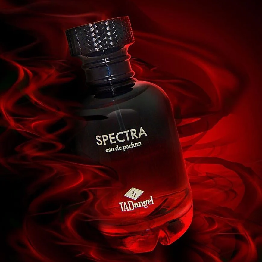 Spectra woda perfumowana - Image 2